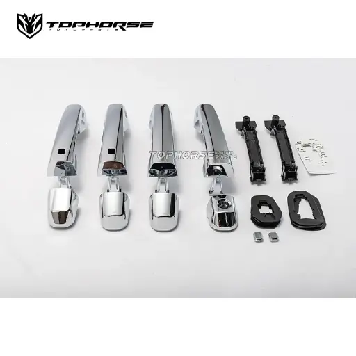  Door handle cover for toyota land cruiser LC200 RH (fit to 2008-2021)