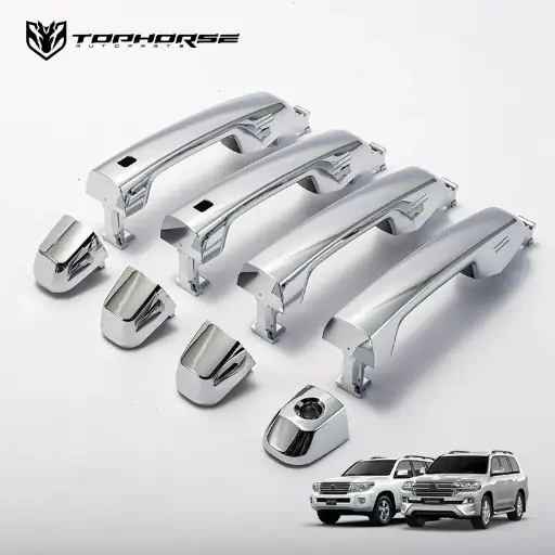 Door handle cover for toyota land cruiser LC200 RH (fit to 2008-2021)