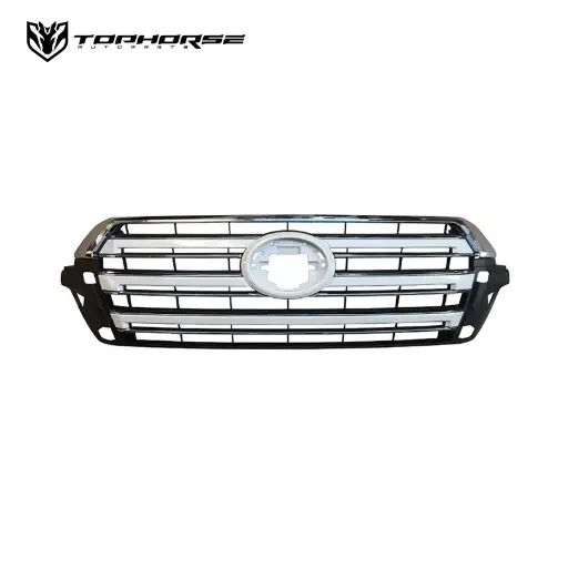  Front grille for toyota land cruiser LC200 (fit to 2016-2021)