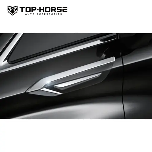  Garnish Chrome For Alphard/Vellfire 40 Series
