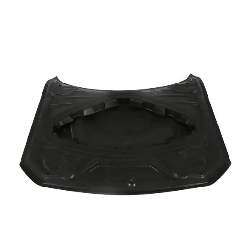 BMW 2 Series/M2/M2C (F22/F23/F87) GTS Style Carbon Fibre Hood/Bonnet Replacement 