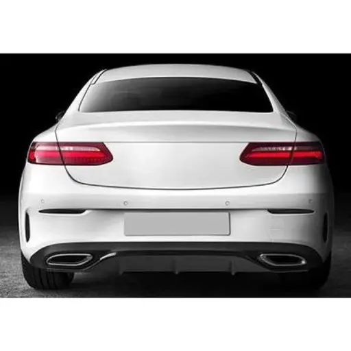Mercedes Benz E-Class/E43 (A238/C238) Carbon Fibre Rear Diffuser Under Trim 