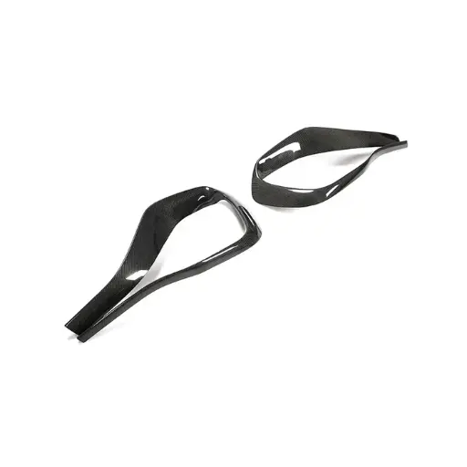 Mercedes Benz GLA-Class/GLA35 (H247) OEM+ Style Carbon Fibre Front Facia Surround 