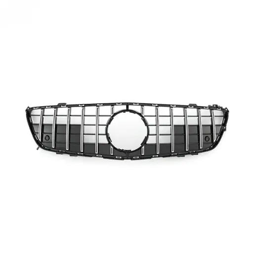 Mercedes Benz SL-Class (R231) Panamericana GT Style Front Grille 