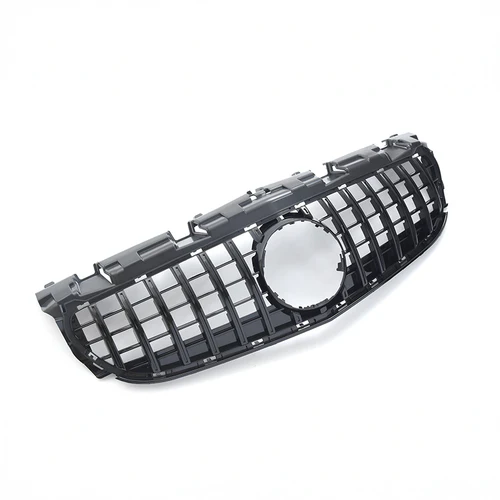 Mercedes Benz SLC-Class/SLC43 (R172) Panamericana GT Style Front Grille 