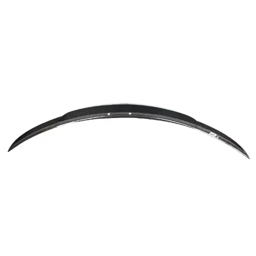 Mercedes Benz E-Class/E43 (C238) Renntech V2 Style Carbon Fibre Rear Spoiler 