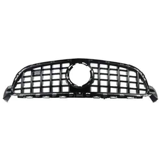 Mercedes Benz C63 (W205/S205/C205/A205) Facelift Panamericana Style Front Grille 