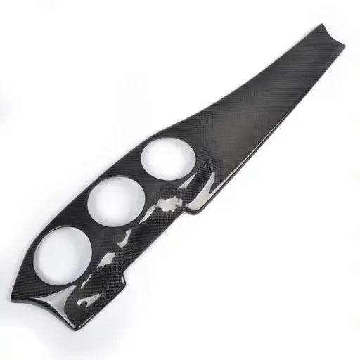 Mercedes Benz CLA Class/CLA45 (W117/C117) Carbon Fibre Dashboard Trim 