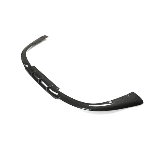 Porsche Carrera/Targa/Convertible (992/911) Techart Style Carbon Fibre Rear Diffuser 