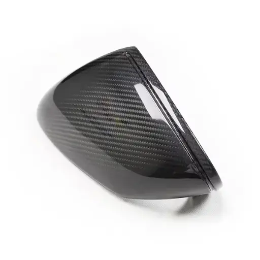 Porsche Carrera (992/911) OEM+ Mirror Covers 