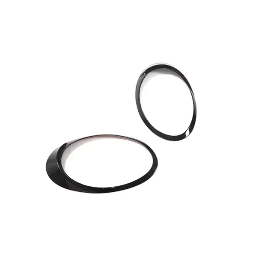 Porsche Carrera/Targa/Convertible (992/911) OEM+ Carbon Fibre Headlight Surround 