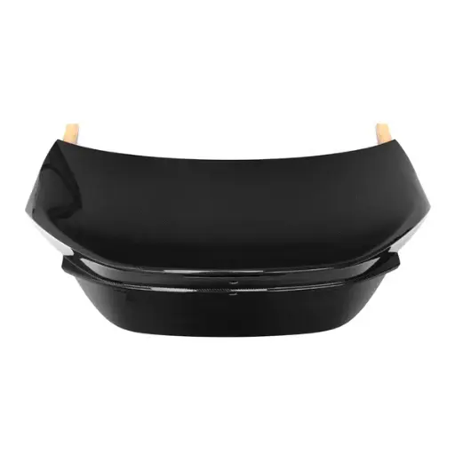 Toyota GR86 (ZN8/ZD8) OEM+ Carbon Fibre Rear Trunk Lid 