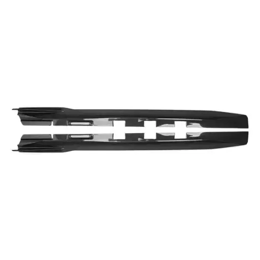 Toyota GR86 (ZN8/ZD8) TRD Style Carbon Fibre Side Skirts 