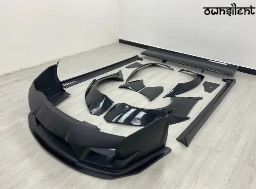 Body Kit for Lamborghini Gallardo 2004-2007