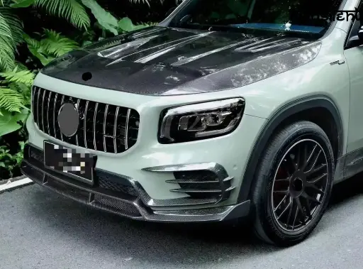 CARBON BODY KIT for Mercedes-Benz GLB Class X247 2020+